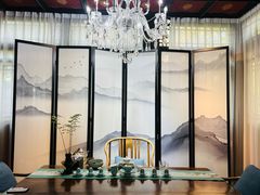 -乾园.魏庐湖景餐厅(花港店)