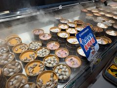 -海底捞大排档火锅(悦荟广场店)