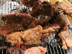 -西塔老太太泥炉烤肉(龙湖北苑天街店)