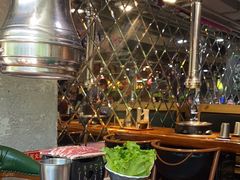-原始泥炉烤肉(总店)