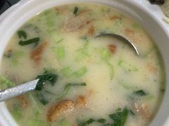 鸭架汤-3号仓库·创意中国菜(新世界城店)