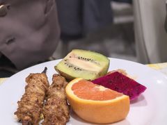 -金马门国际美食百汇(珞喻路店)