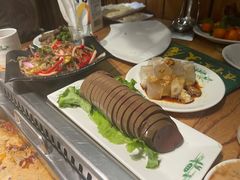 -草原塞蛮羊火锅城(港湾店)