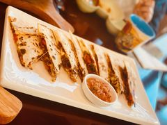 -房角石西餐厅Cornerstone Cafe(龙潭广场店)
