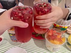 -渔语鱼新川菜Bistro(万象天地店)