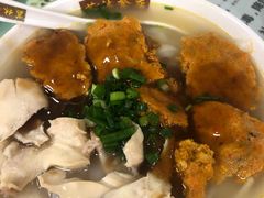 -荔林食店(西华路店)