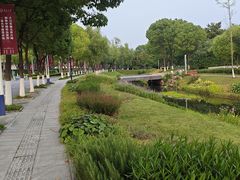-东南大学(九龙湖校区)