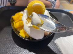 -鲜芋仙(观音桥大融城LG店)