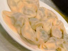 -黄家饺子东北特色菜馆(湖滨商业街店)