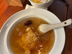 -RUXU入续糖水铺与包(卓悦中心店)