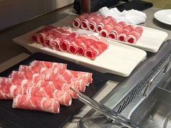 -海底捞火锅(杭州城西银泰城店)