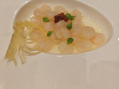 -君来湖滨饭店·渔餐厅