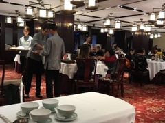 大堂-炳胜公馆(珠江新城店)