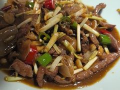 -打酱油·非遗淮扬菜(瘦西湖梅岭店)