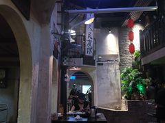 -老表记广西宵夜螺蛳鸭脚煲(西大店)