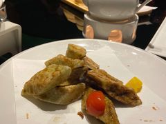 招积冰川茄-炳胜品味(珠江新城店)