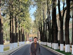 -西昌邛海宾馆