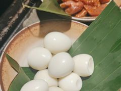 -塘屋烧烤·云南火塘烧烤品牌(新亚洲店)
