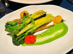 -福楼毕斯罗F Bistronome(国贸商城约会地标景观店)