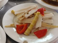 -荣生萝卜汤饭店
