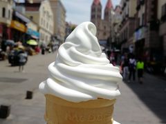 -麦当劳(中山路店)