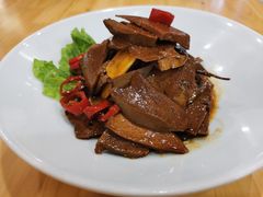 -滁香园·滁州菜(琅琊山店)