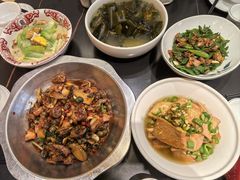 -陈厨老味·老派郴州菜(宜章店)