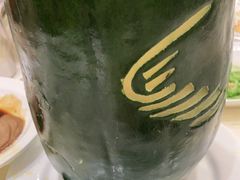 海鲜冬瓜盅-顺风海鲜港(金玉兰店)