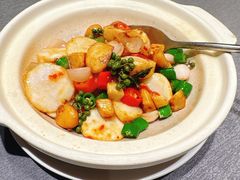 -唐宫·粤菜海鲜(新侨店)