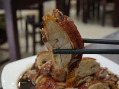 -余杨鸭鸭餐厅