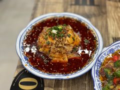 -冬哥川菜馆(十梓街店)