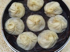 -笑云开汤包店(网巾市店)