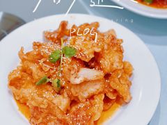 -新洪记·丽久饭店(铁西店)
