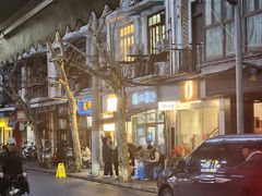 -蘭心餐厅(进贤路店)