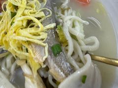 -面道赞宁海海鲜面(迎凤街店)