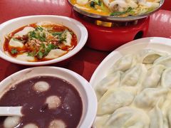 -喜家德虾仁水饺(景枫中心店)