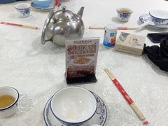 -东江海鲜大排档·潮汕菜·砂锅粥