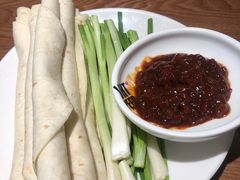 -吕氏疙瘩汤·新鲁菜(济南万象城店)