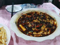 -蜀膳坊(洪公祠小区店)