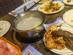 -巴犀烧烤(新崇光店)