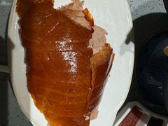 -紫光园烤鸭(前门大栅栏店)