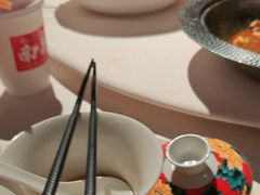 -千百味红餐厅·江西菜(绿地双子塔店)