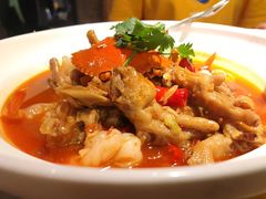 -炊烟小炒黄牛肉(中心印象城店)