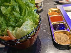 -十三姨正合丰烤肉(营迹路店)