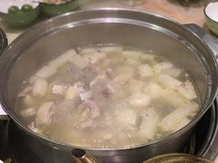 -四季合味椰子鸡(南山大冲店)