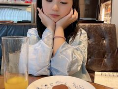 -西点坊(浦东香格里拉店)