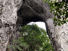 -福建天门山
