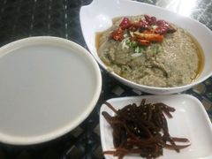 -老磁器口豆汁店(天坛店)
