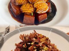 -漢舍中国菜馆(889广场店)