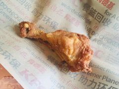 -肯德基(洛川店)